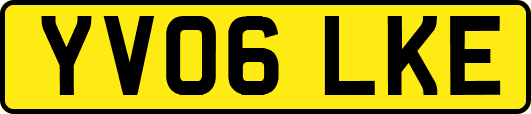 YV06LKE