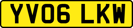 YV06LKW