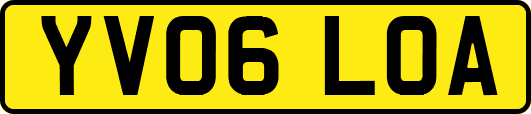YV06LOA