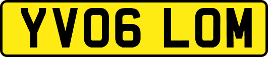 YV06LOM