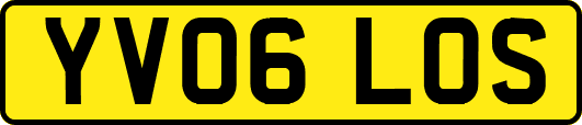 YV06LOS