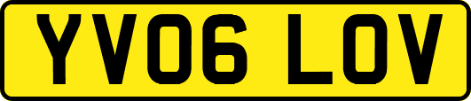 YV06LOV