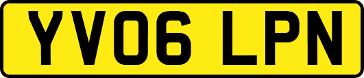 YV06LPN