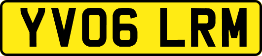 YV06LRM