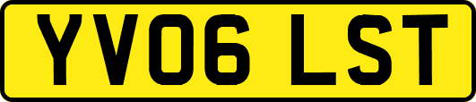 YV06LST