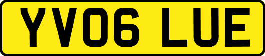 YV06LUE