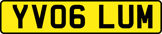 YV06LUM