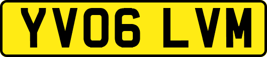 YV06LVM