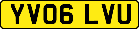 YV06LVU