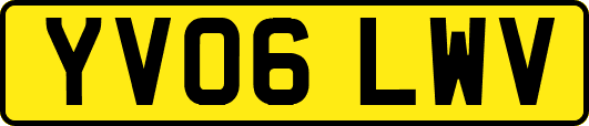 YV06LWV
