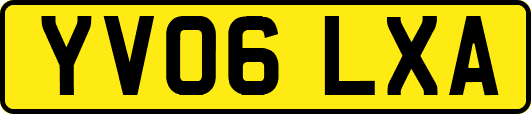 YV06LXA