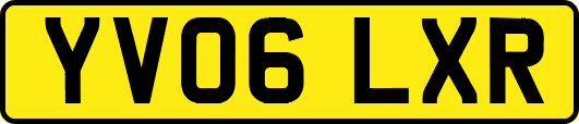 YV06LXR