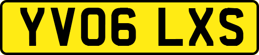 YV06LXS
