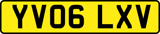 YV06LXV