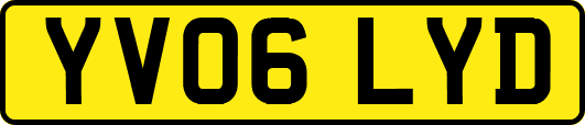 YV06LYD