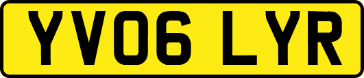 YV06LYR