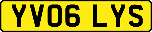 YV06LYS