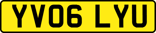 YV06LYU