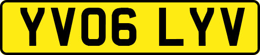YV06LYV