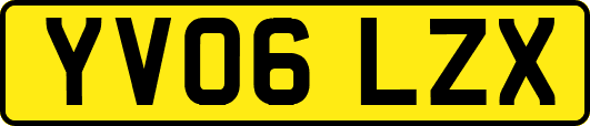 YV06LZX