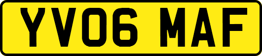 YV06MAF