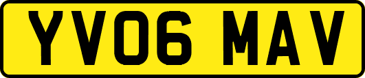 YV06MAV