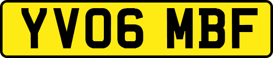 YV06MBF