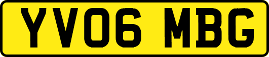 YV06MBG