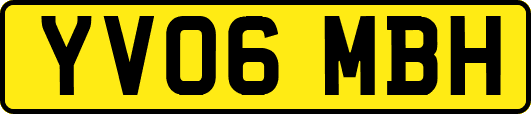 YV06MBH