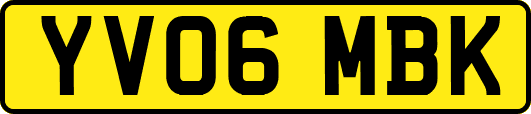 YV06MBK