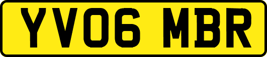 YV06MBR