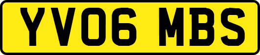 YV06MBS