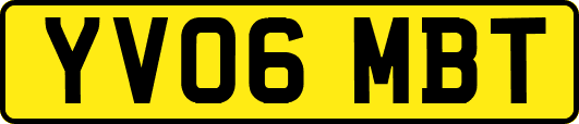 YV06MBT