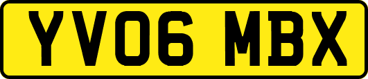 YV06MBX