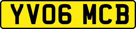 YV06MCB