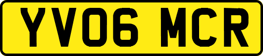 YV06MCR