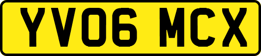YV06MCX