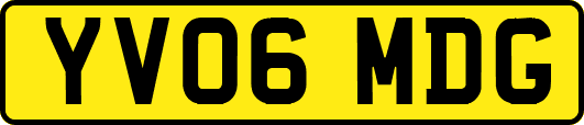 YV06MDG