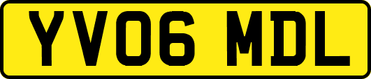 YV06MDL