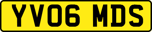 YV06MDS