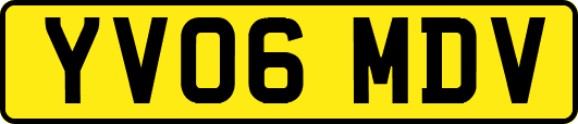 YV06MDV