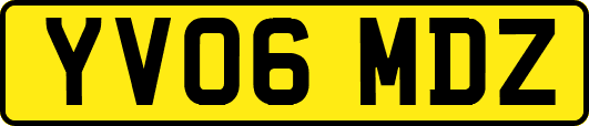 YV06MDZ