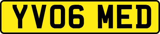 YV06MED