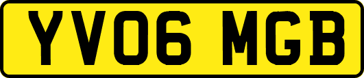 YV06MGB