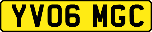 YV06MGC