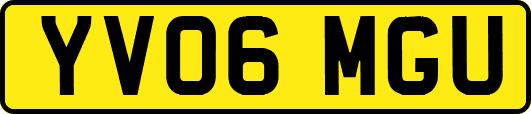 YV06MGU