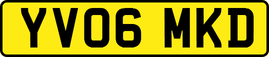 YV06MKD