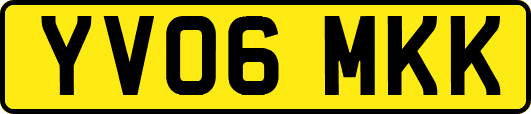 YV06MKK