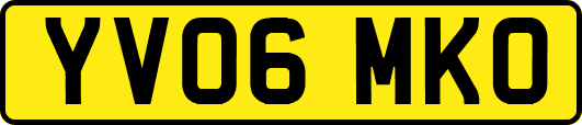 YV06MKO