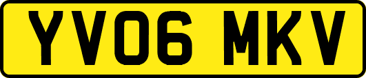 YV06MKV